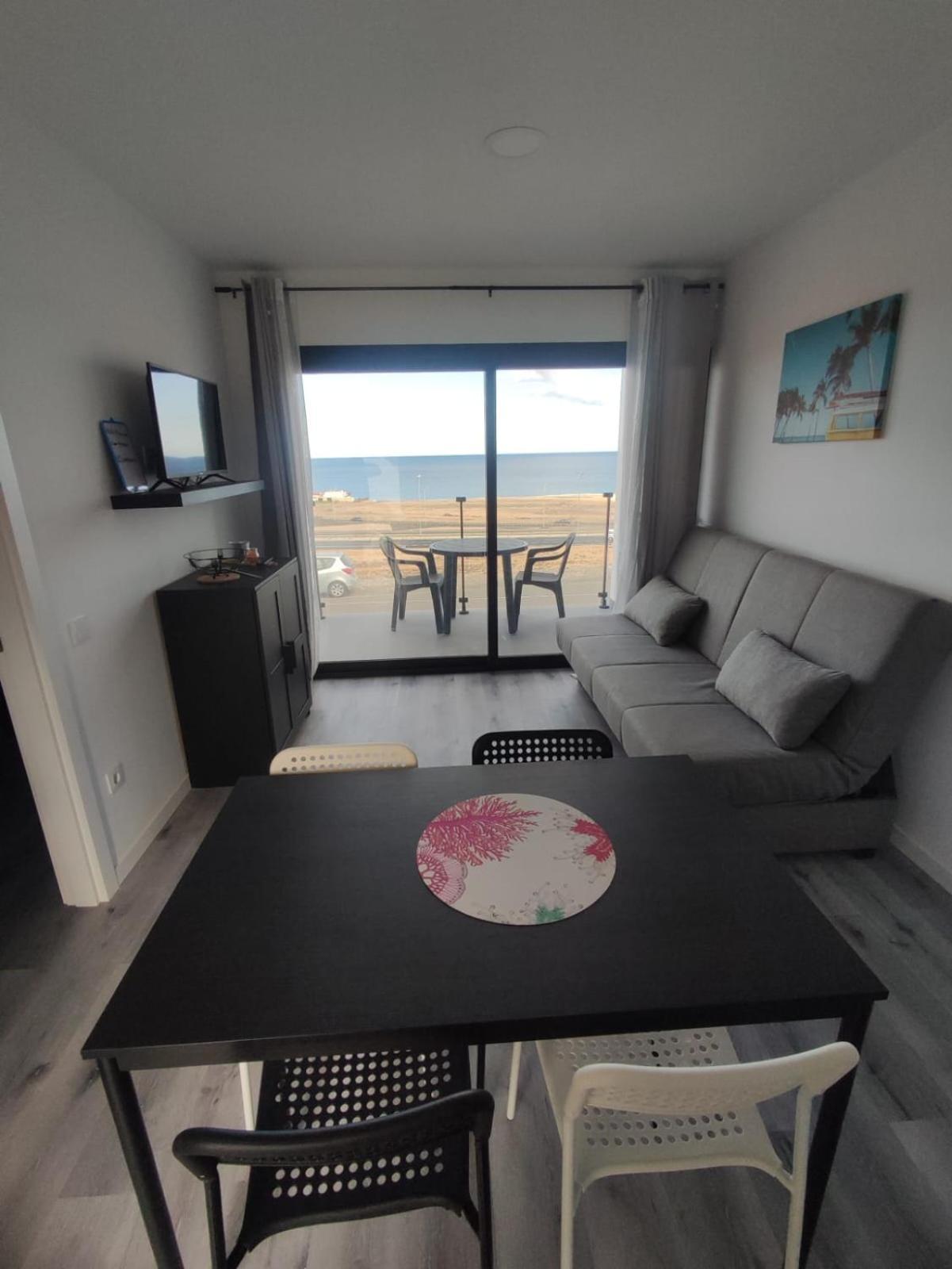 Apartment Vista Playa Blanca Puerto del Rosario (Fuerteventura)