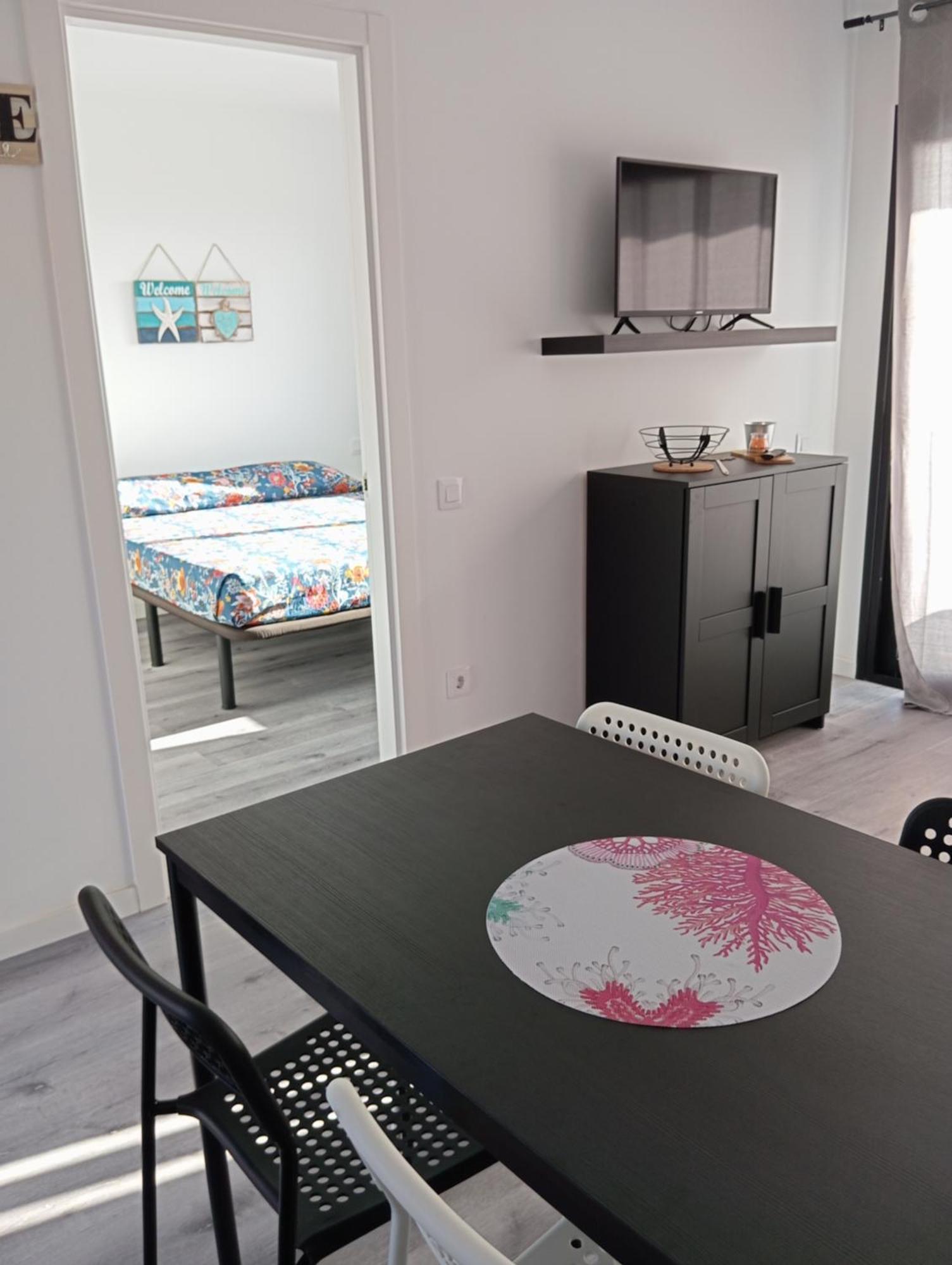 Vista Playa Blanca Apartment *