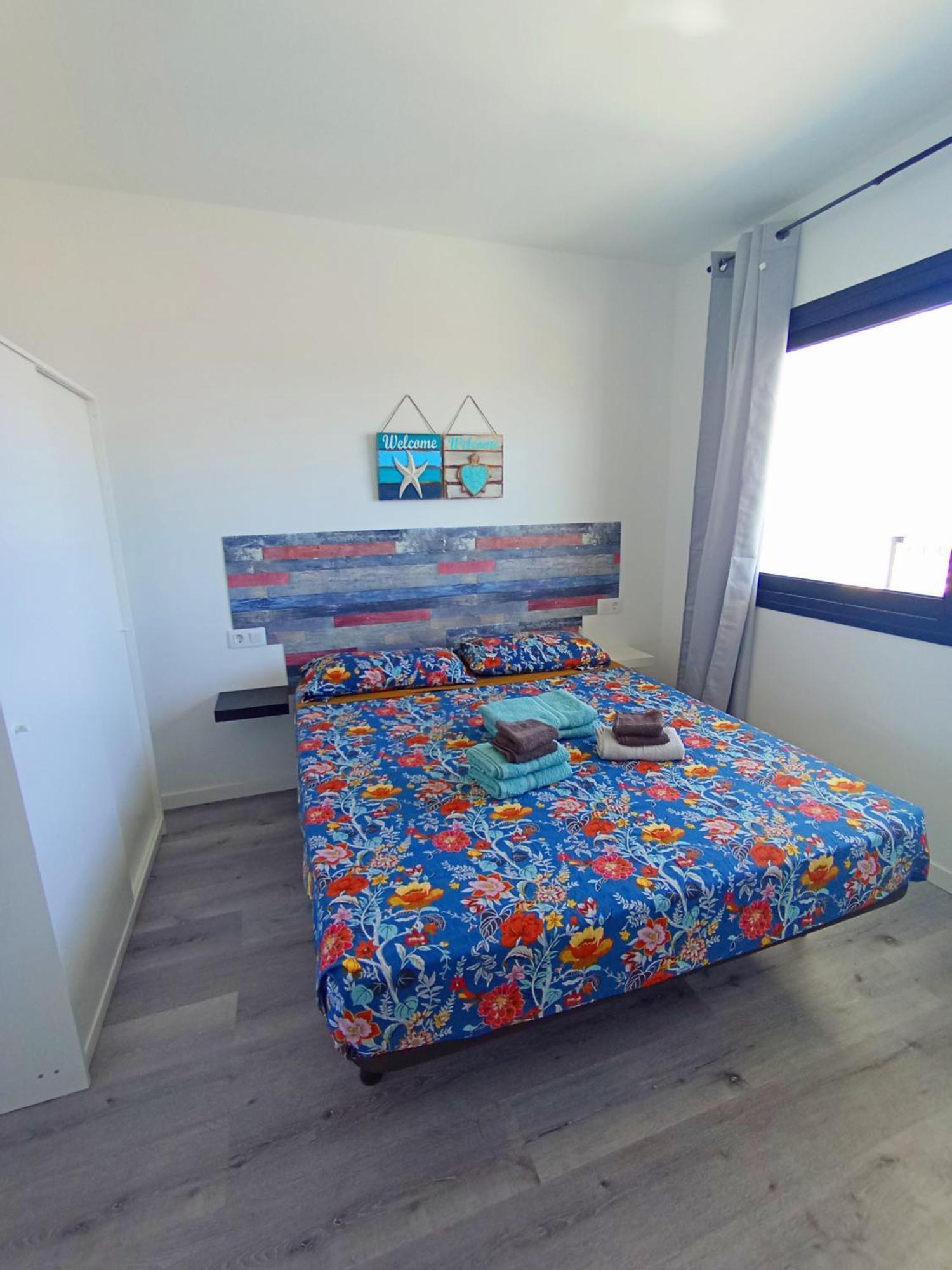 Vista Playa Blanca Apartment Puerto del Rosario (Fuerteventura)