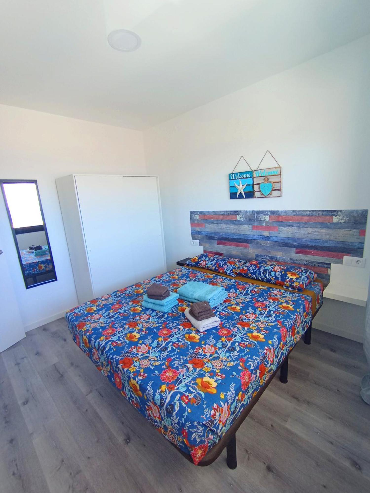 Vista Playa Blanca Apartment
