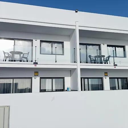Vista Playa Blanca Apartment Puerto del Rosario  Exterior photo
