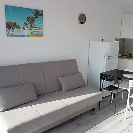 Vista Playa Blanca Apartment Puerto del Rosario  Exterior photo