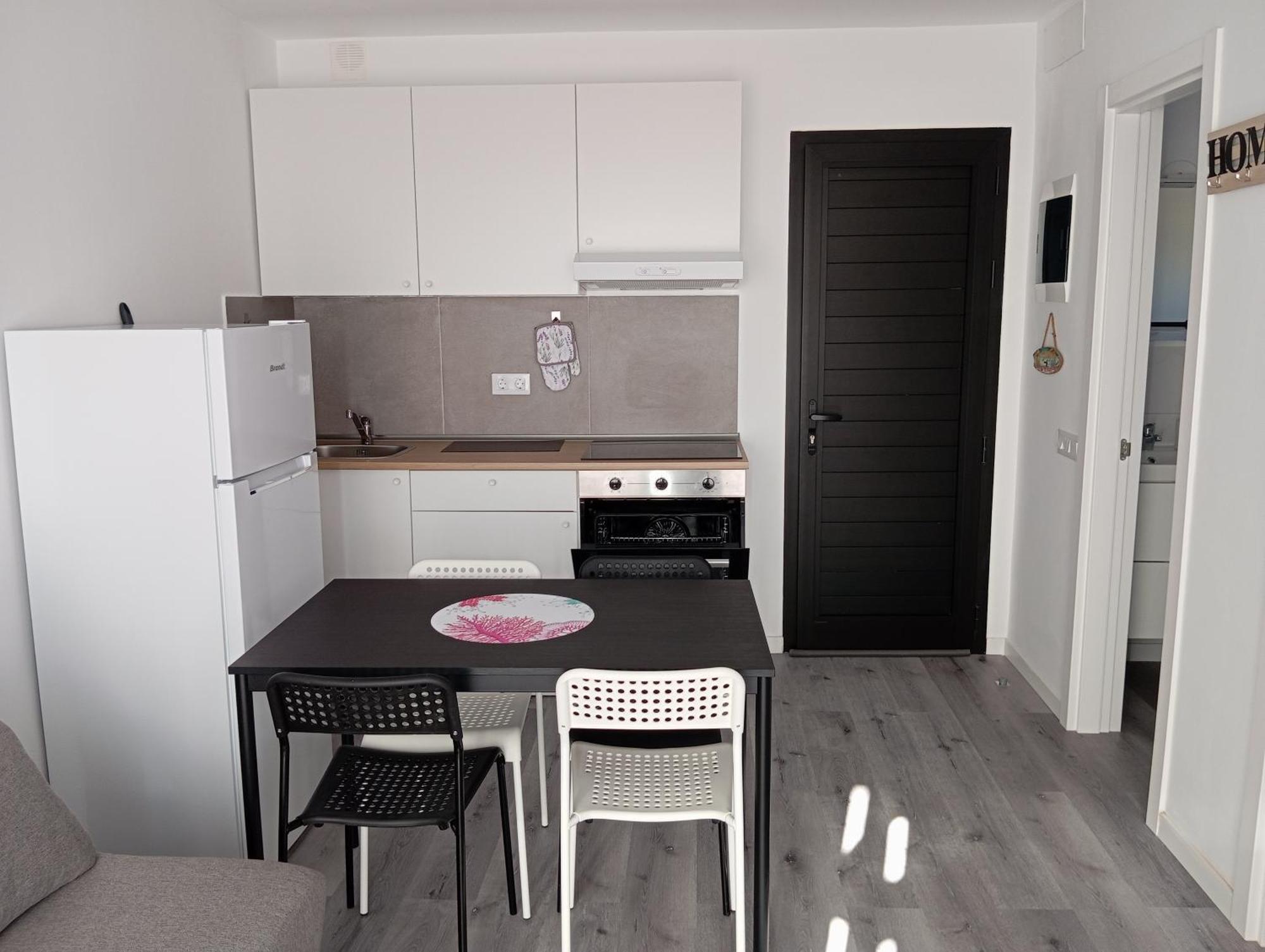 Vista Playa Blanca Apartamento Puerto del Rosario (Fuerteventura)