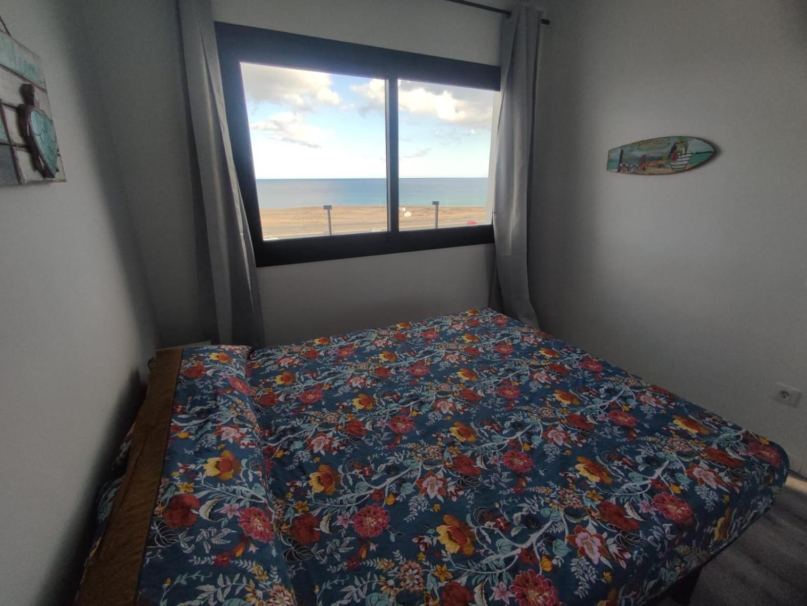 Vista Playa Blanca Apartment Puerto del Rosario (Fuerteventura)