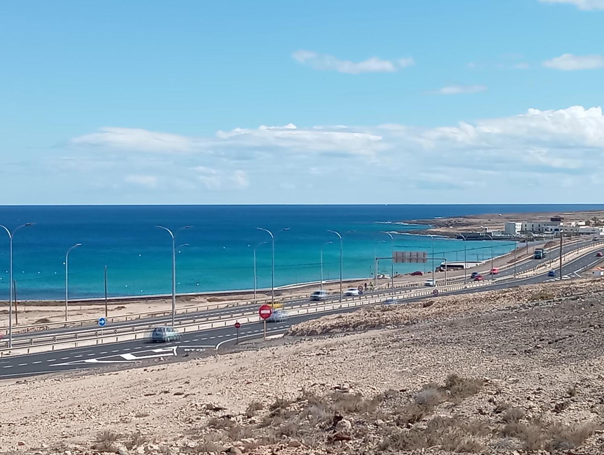 Apartment Vista Playa Blanca