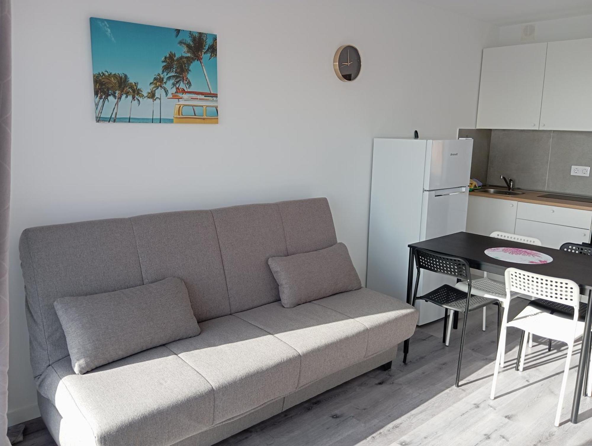 Apartment Vista Playa Blanca *